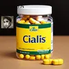 Necesita receta el cialis a